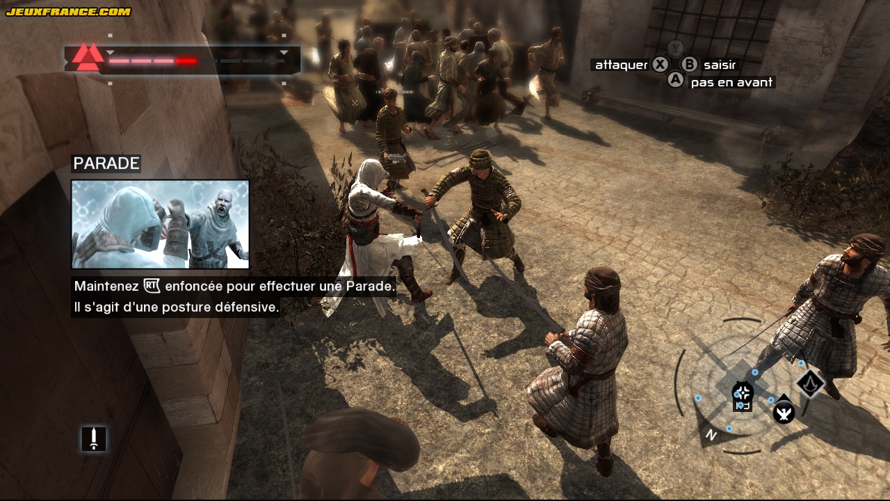 Assassin's Creed : images et vidéos