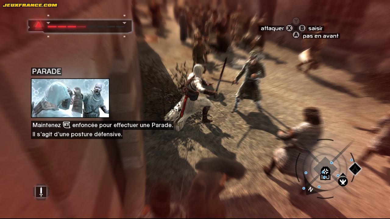 Assassin's Creed : images et vidéos