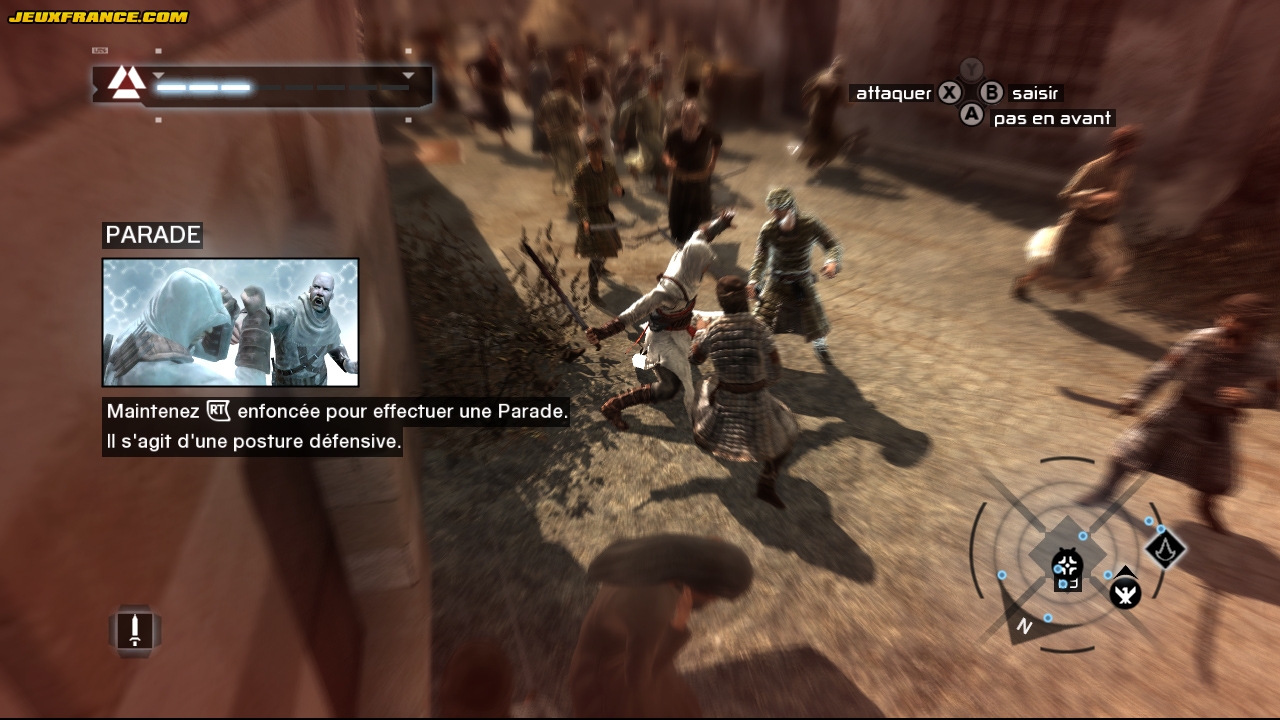 Assassin's Creed : images et vidéos