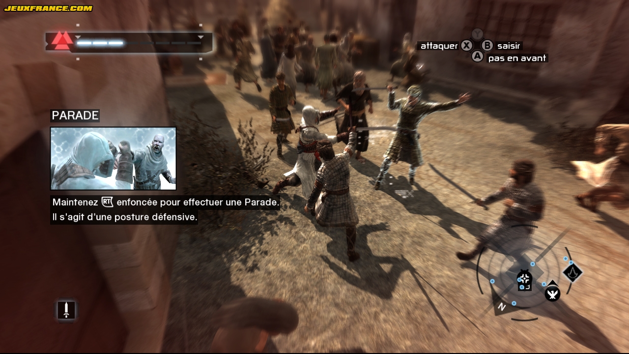 Assassin's Creed : images et vidéos
