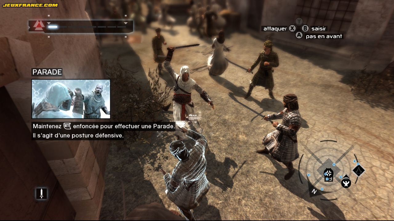 Assassin's Creed : images et vidéos