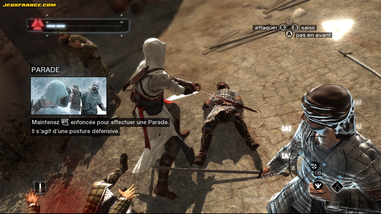 Assassin's Creed : images et vidéos