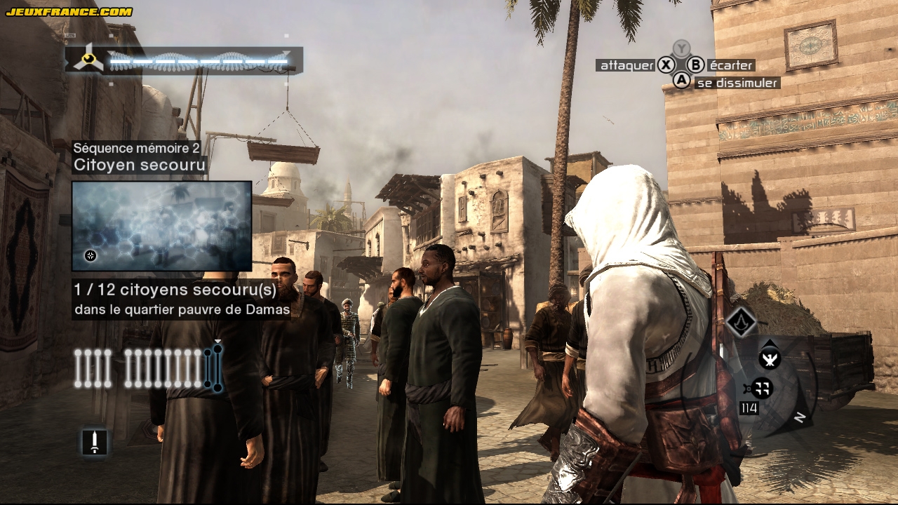 Assassin's Creed : images et vidéos