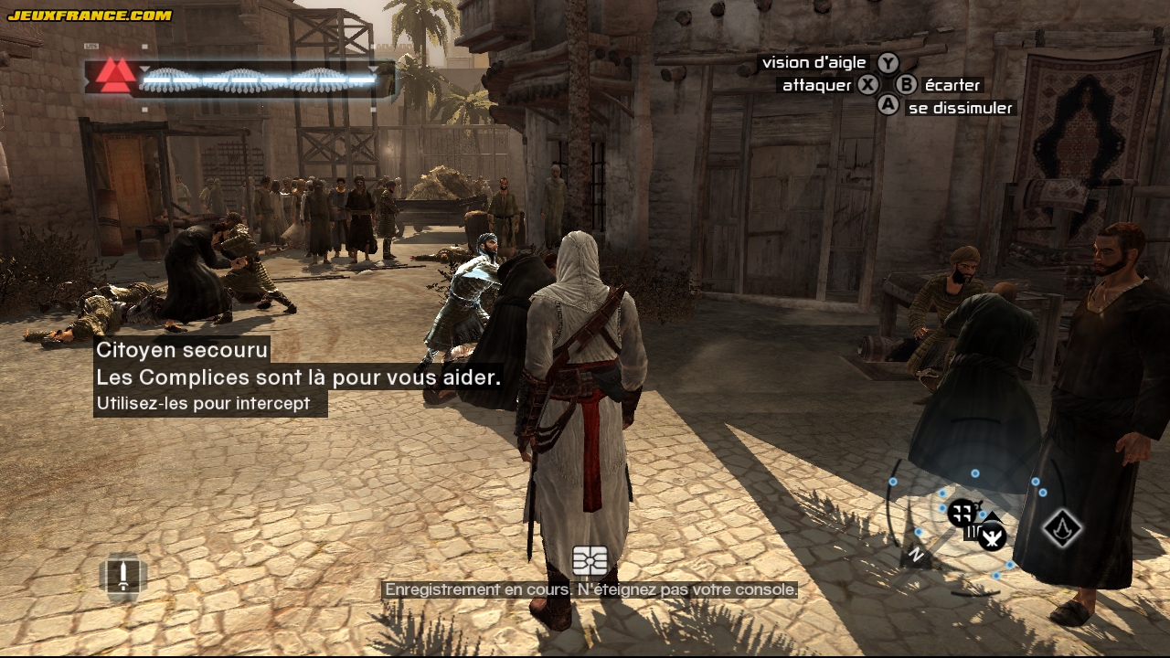 Assassin's Creed : images et vidéos