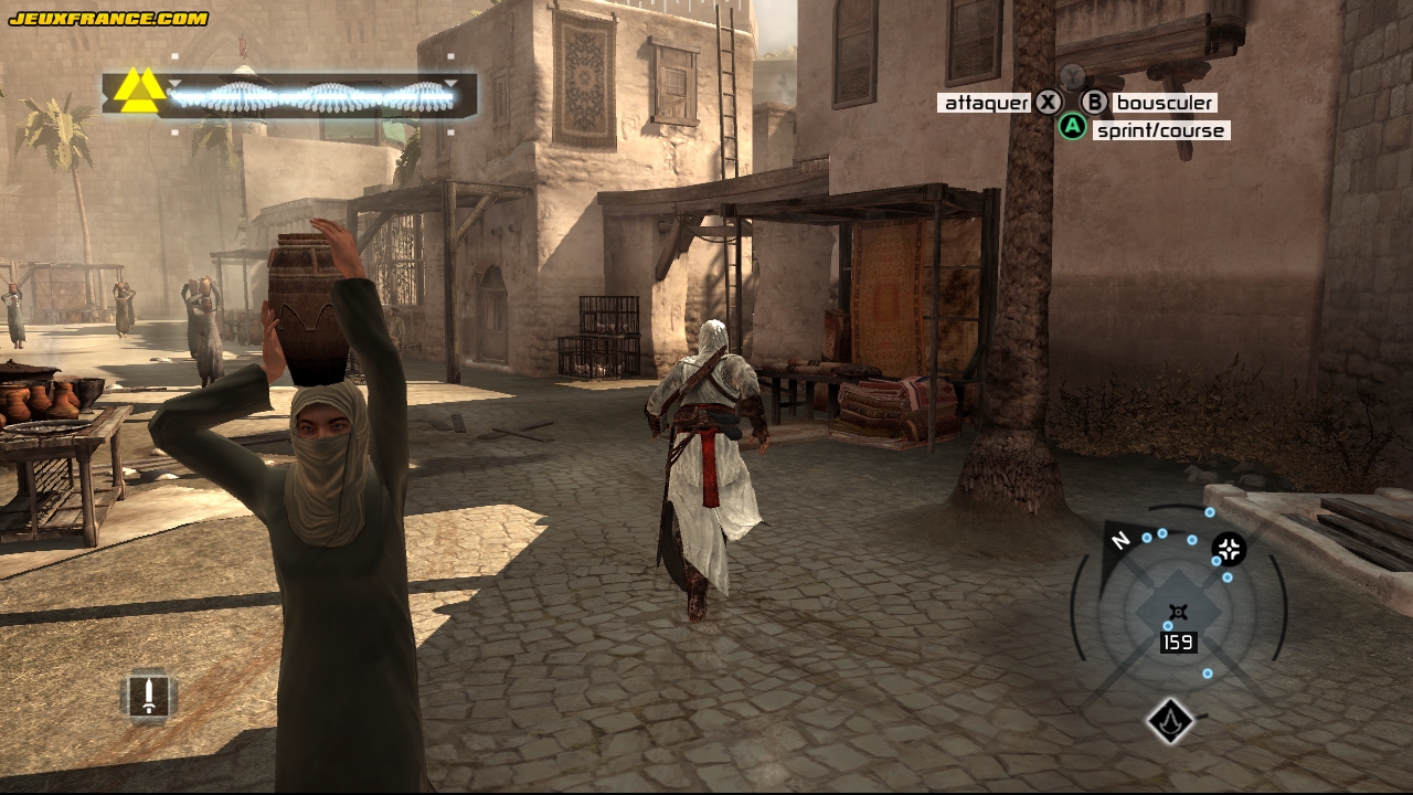 Assassin's Creed : images et vidéos