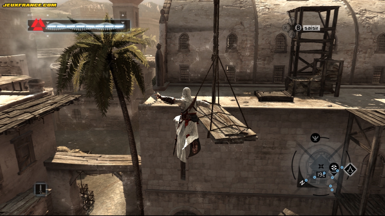 Assassin's Creed : images et vidéos