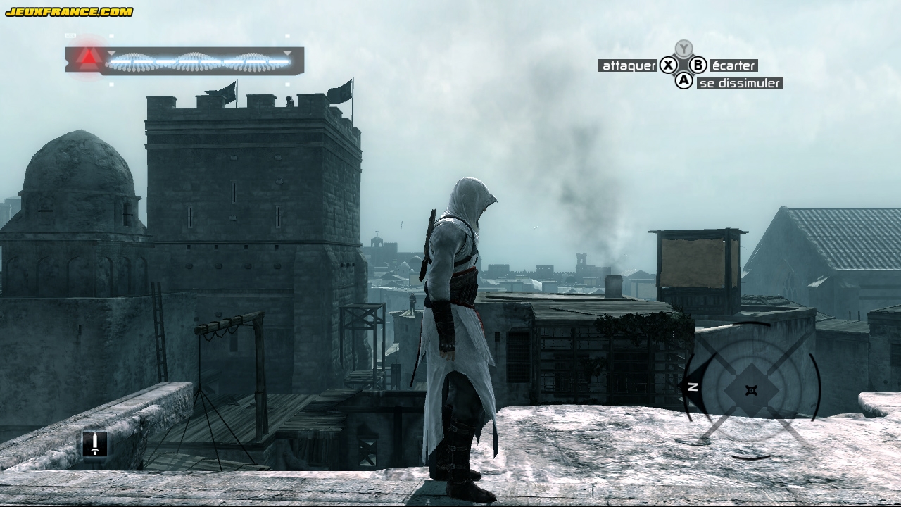 Assassin's Creed : images et vidéos