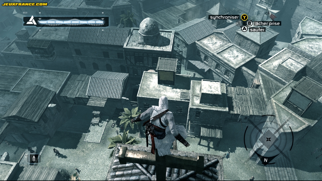 Assassin's Creed : images et vidéos