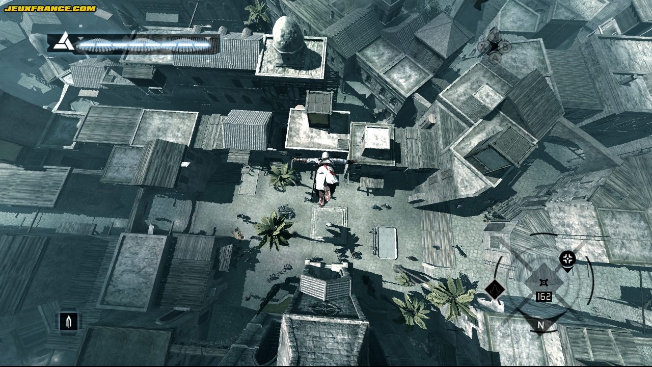 Assassin's Creed : images et vidéos