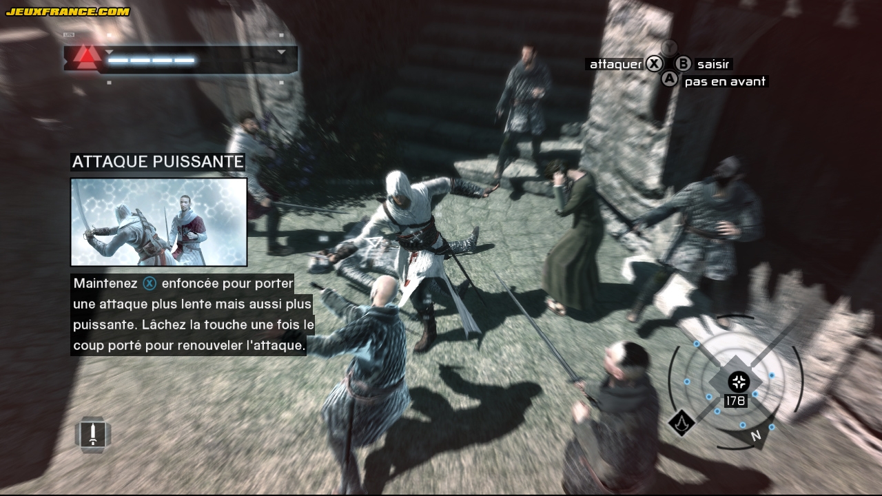 Assassin's Creed : images et vidéos
