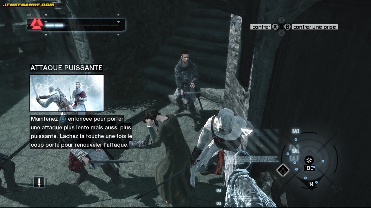 Assassin's Creed : images et vidéos