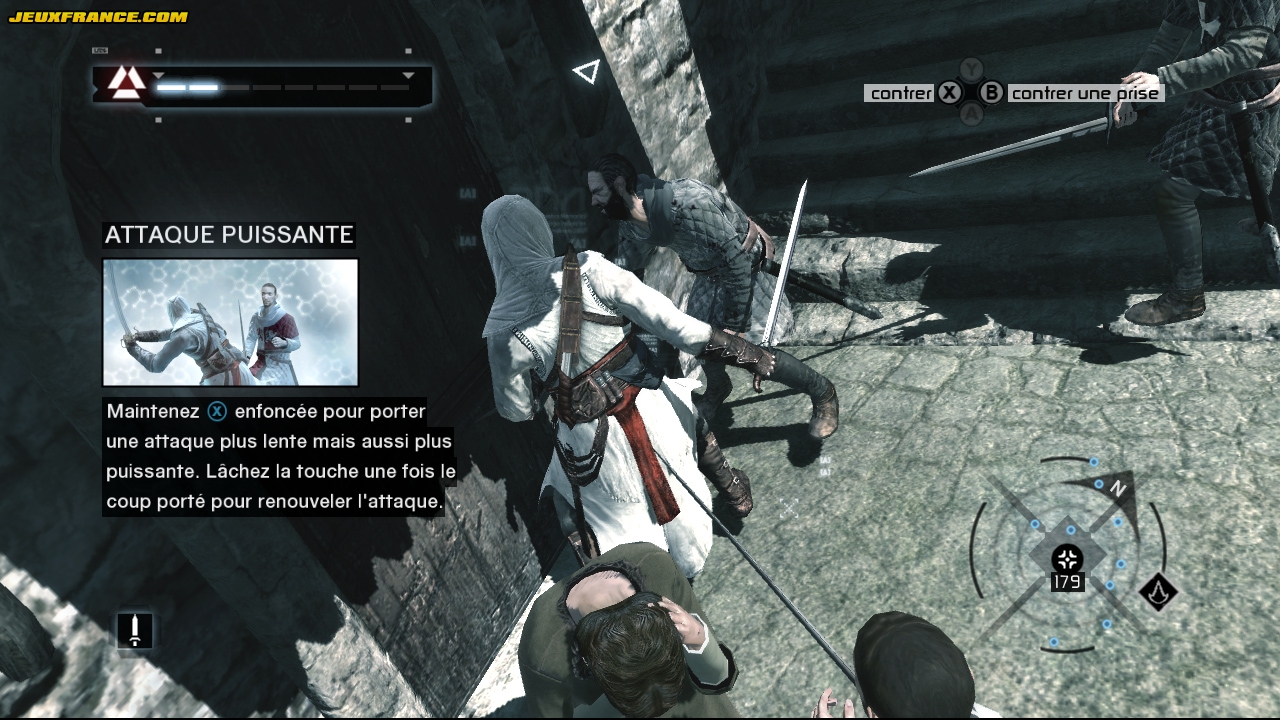 Assassin's Creed : images et vidéos