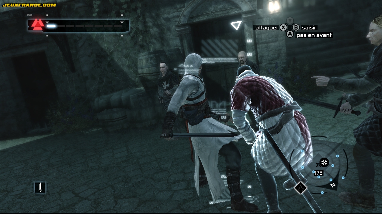 Assassin's Creed : images et vidéos