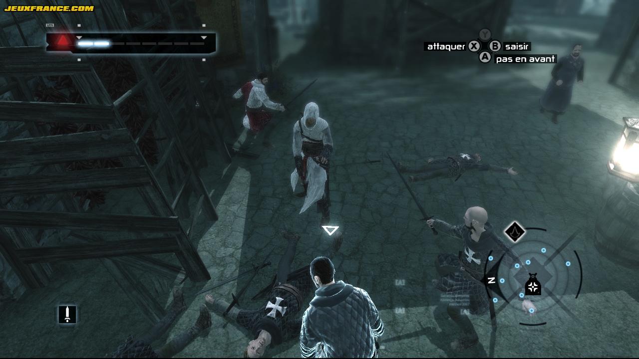 Assassin's Creed : images et vidéos