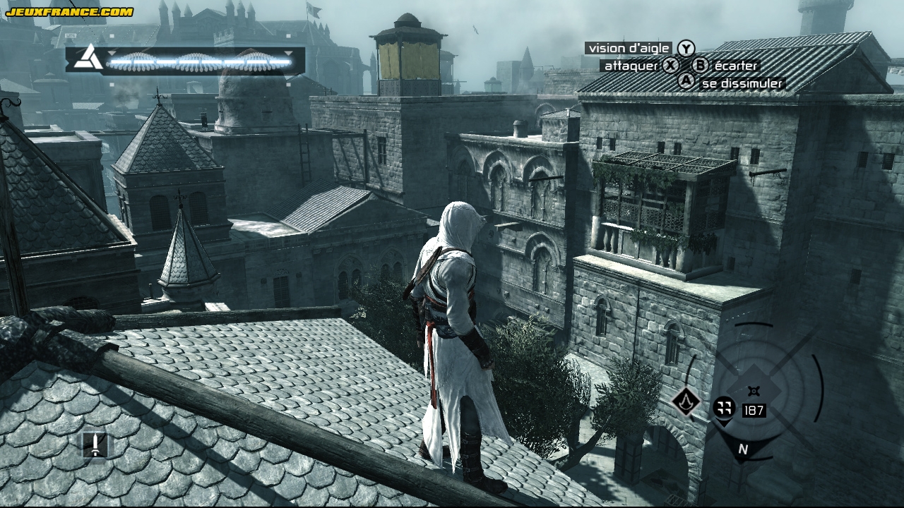 Assassin's Creed : images et vidéos