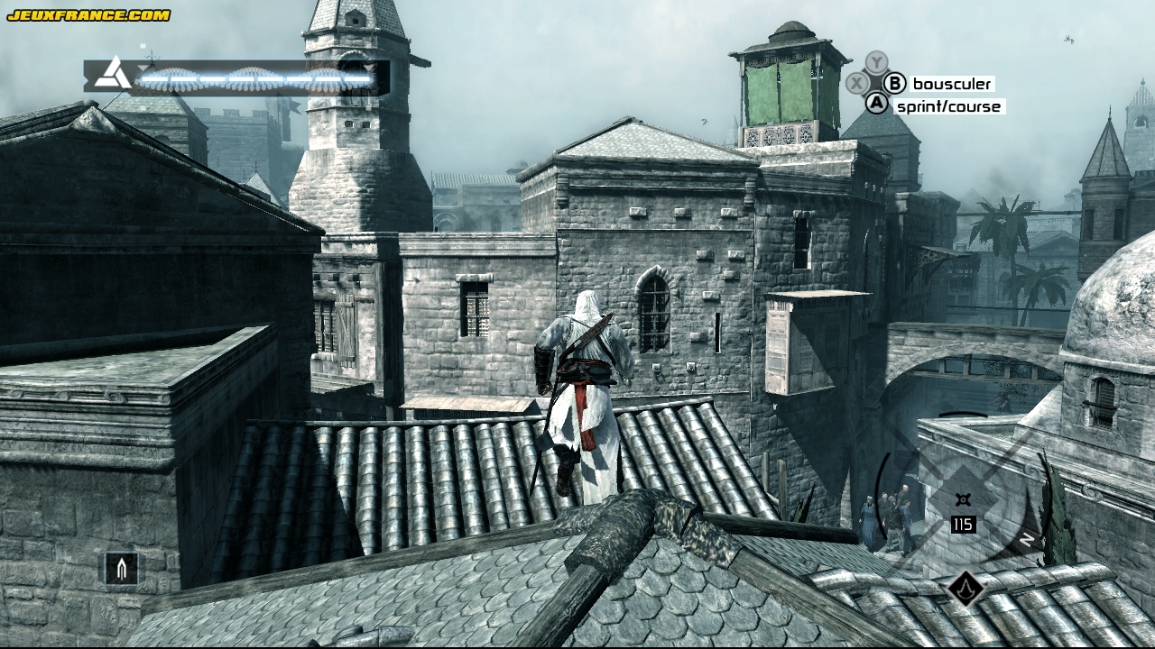 Assassin's Creed : images et vidéos