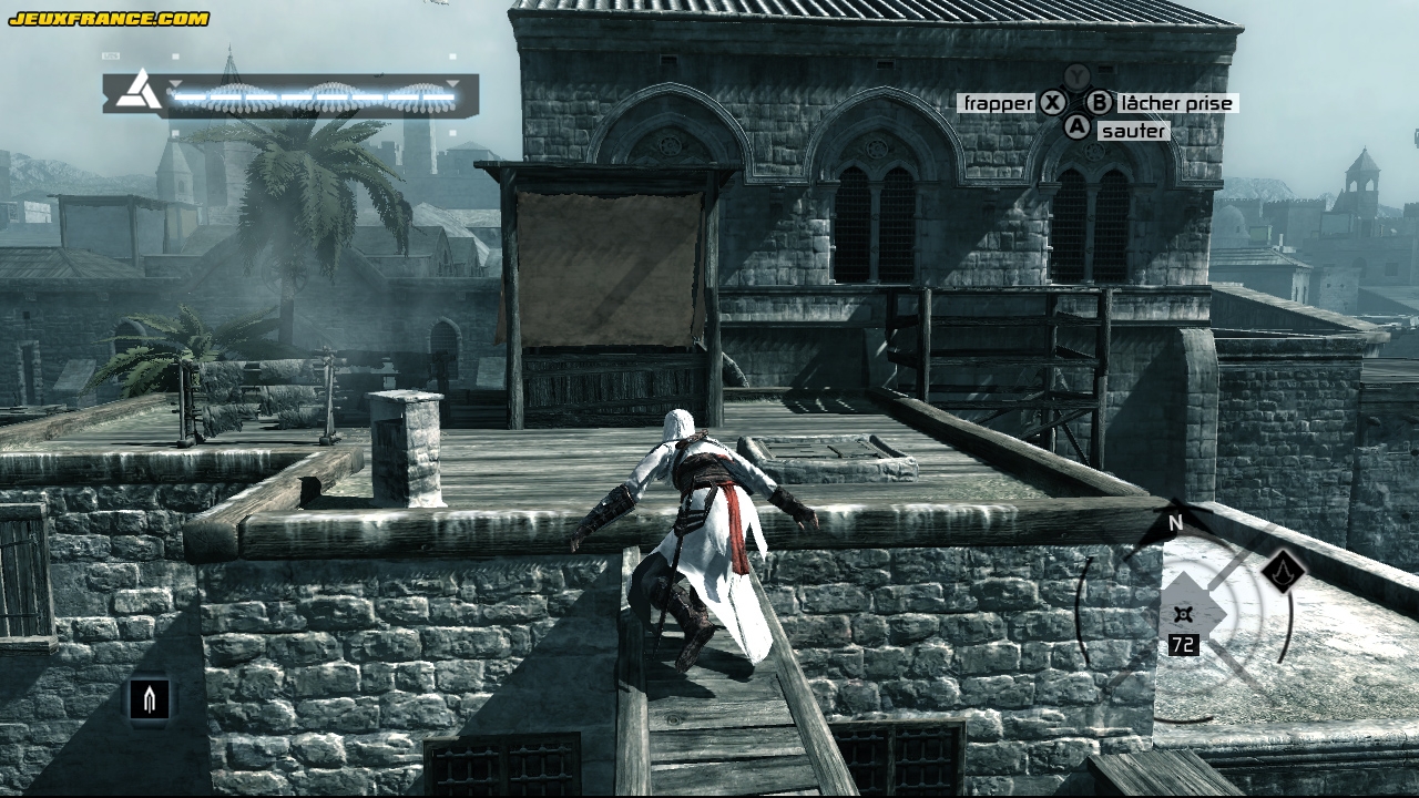 Assassin's Creed : images et vidéos