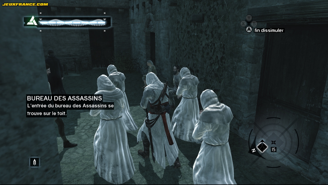 Assassin's Creed : images et vidéos