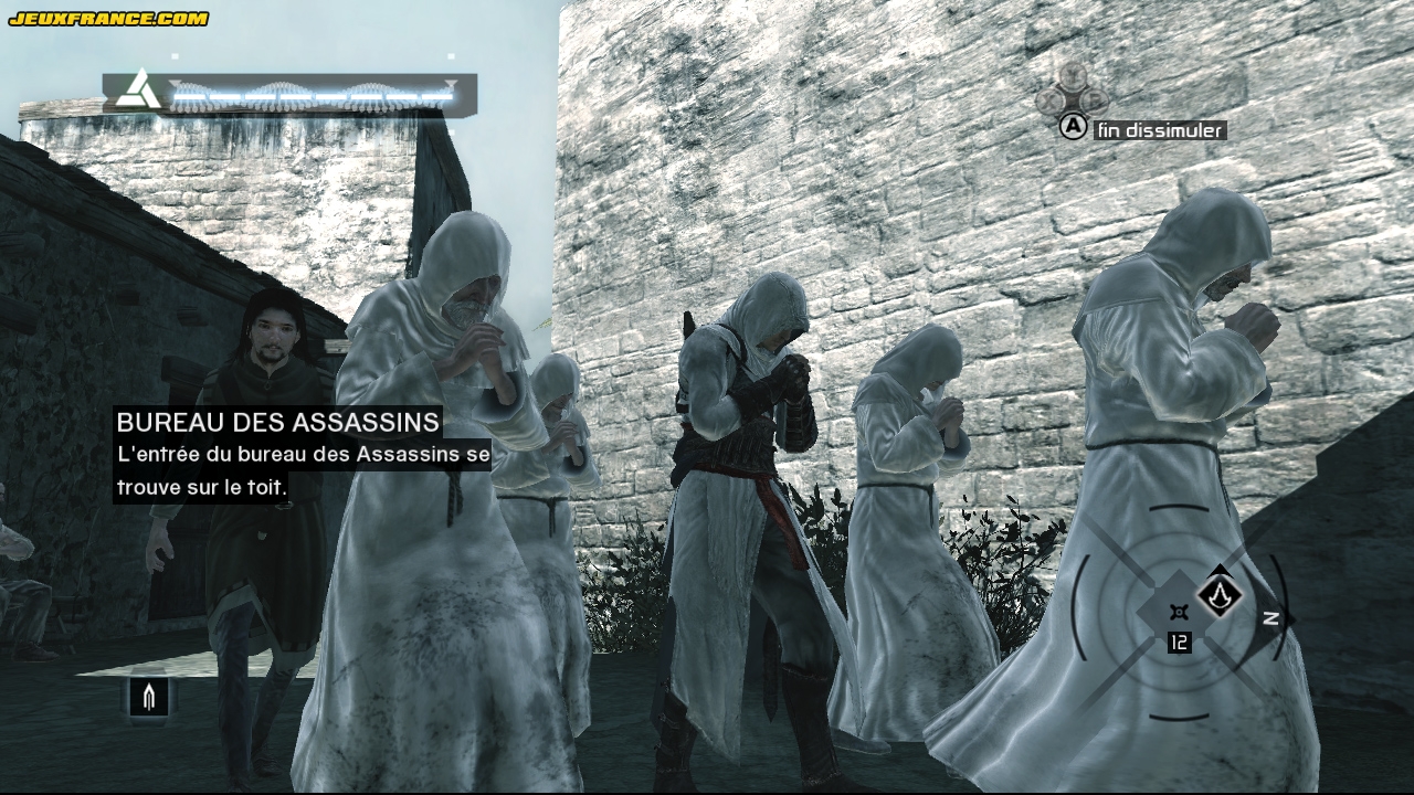 Assassin's Creed : images et vidéos