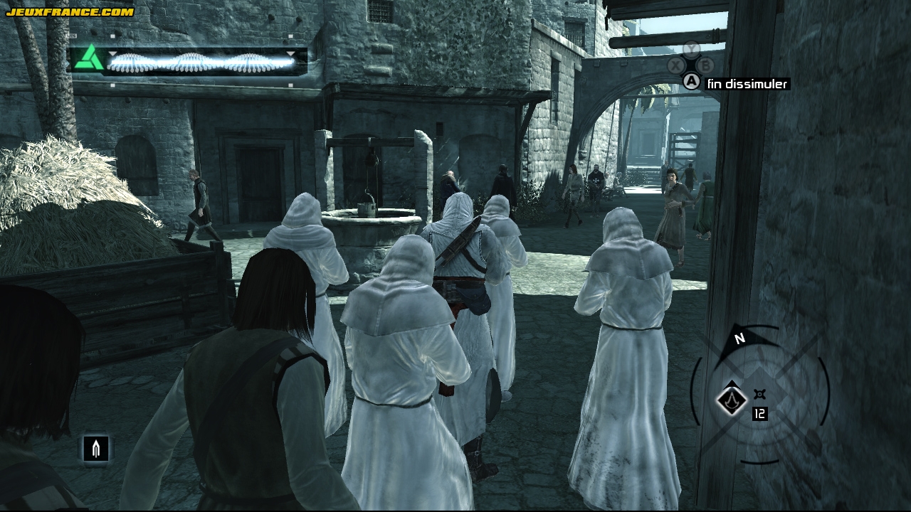 Assassin's Creed : images et vidéos