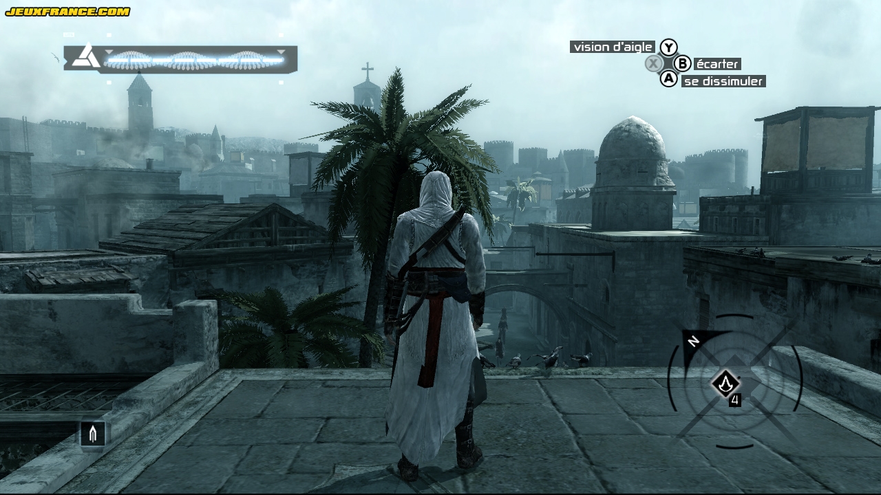Assassin's Creed : images et vidéos