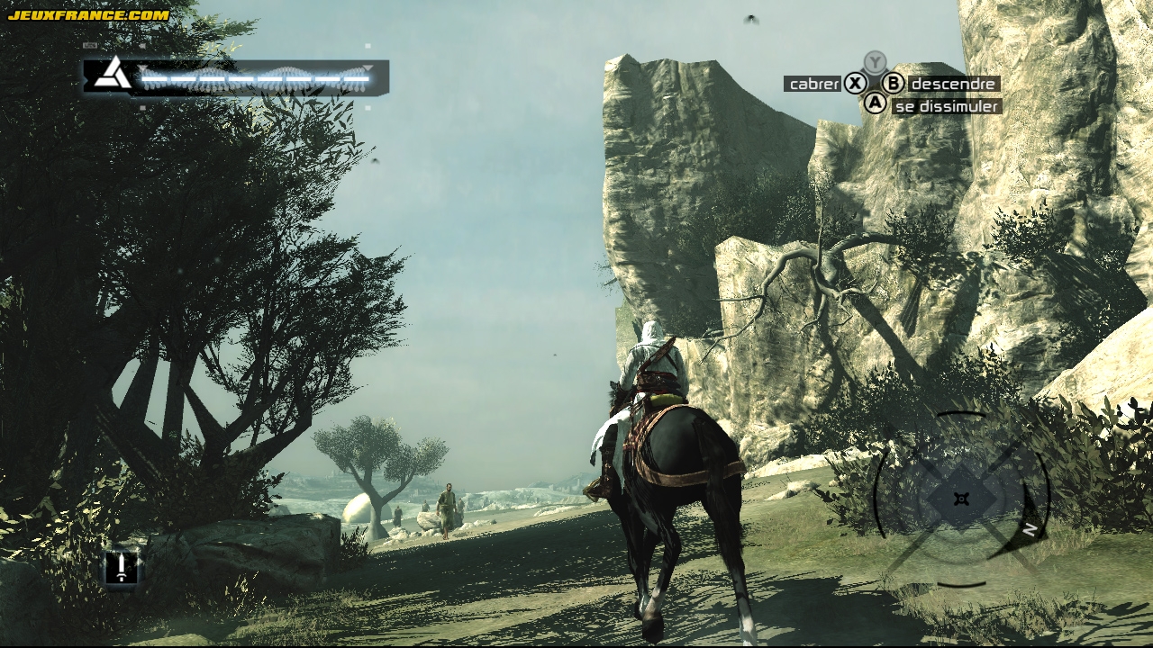 Assassin's Creed : images et vidéos