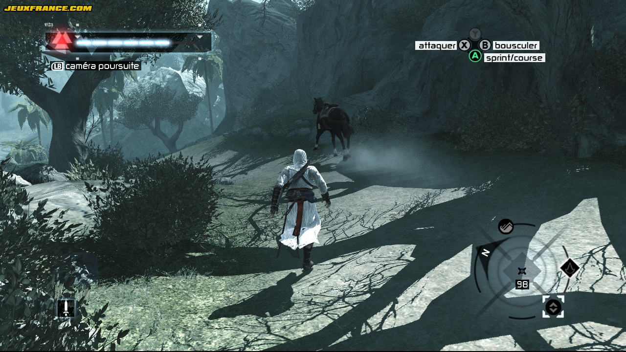 Assassin's Creed : images et vidéos