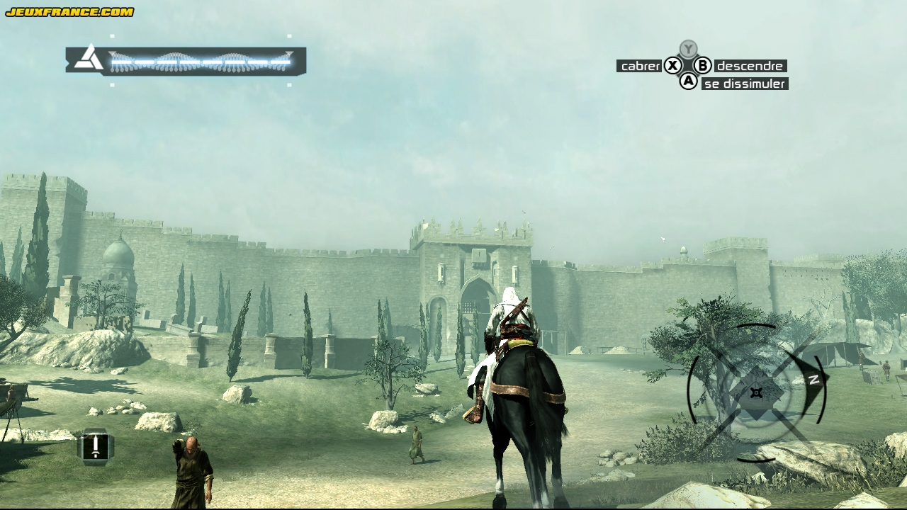 Assassin's Creed : images et vidéos