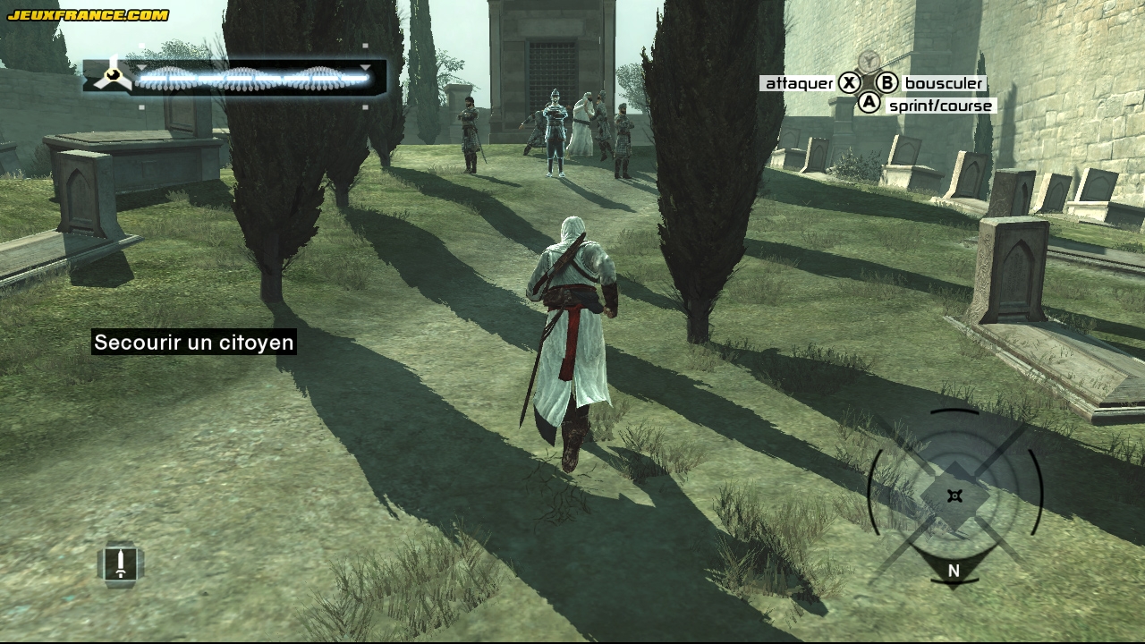 Assassin's Creed : images et vidéos