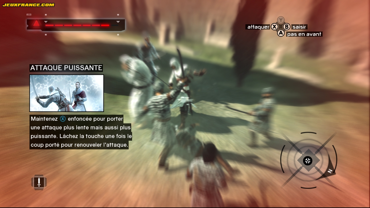 Assassin's Creed : images et vidéos