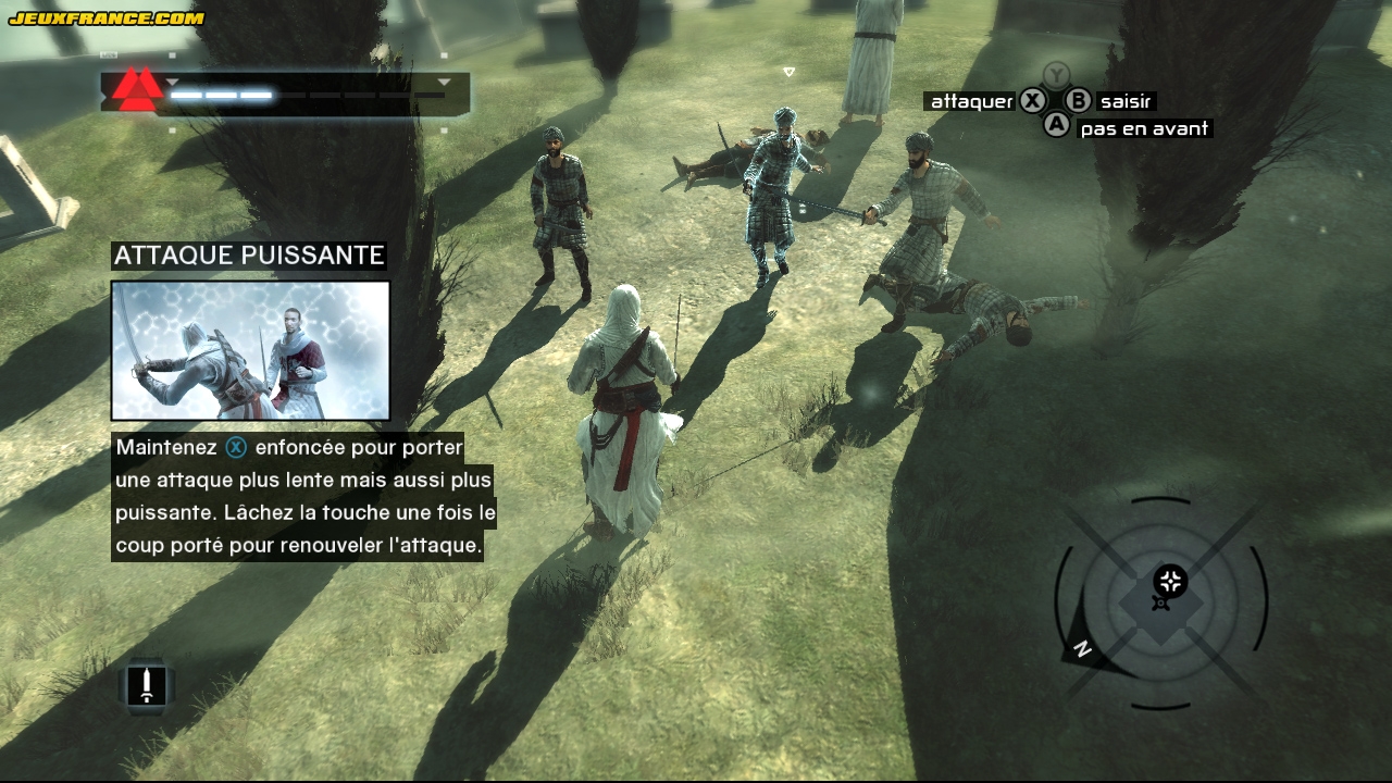 Assassin's Creed : images et vidéos