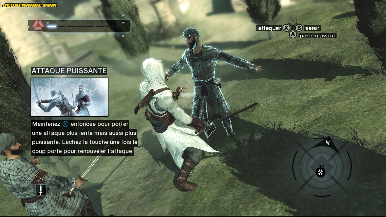 Assassin's Creed : images et vidéos