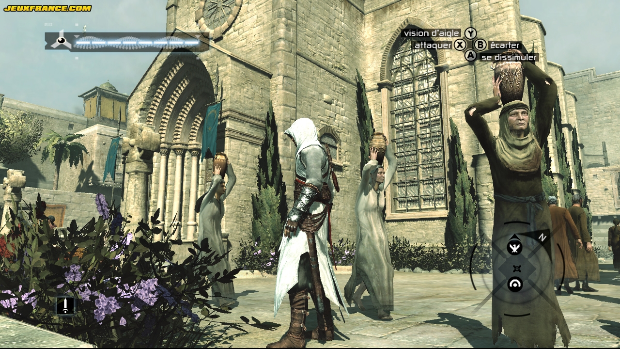 Assassin's Creed : images et vidéos