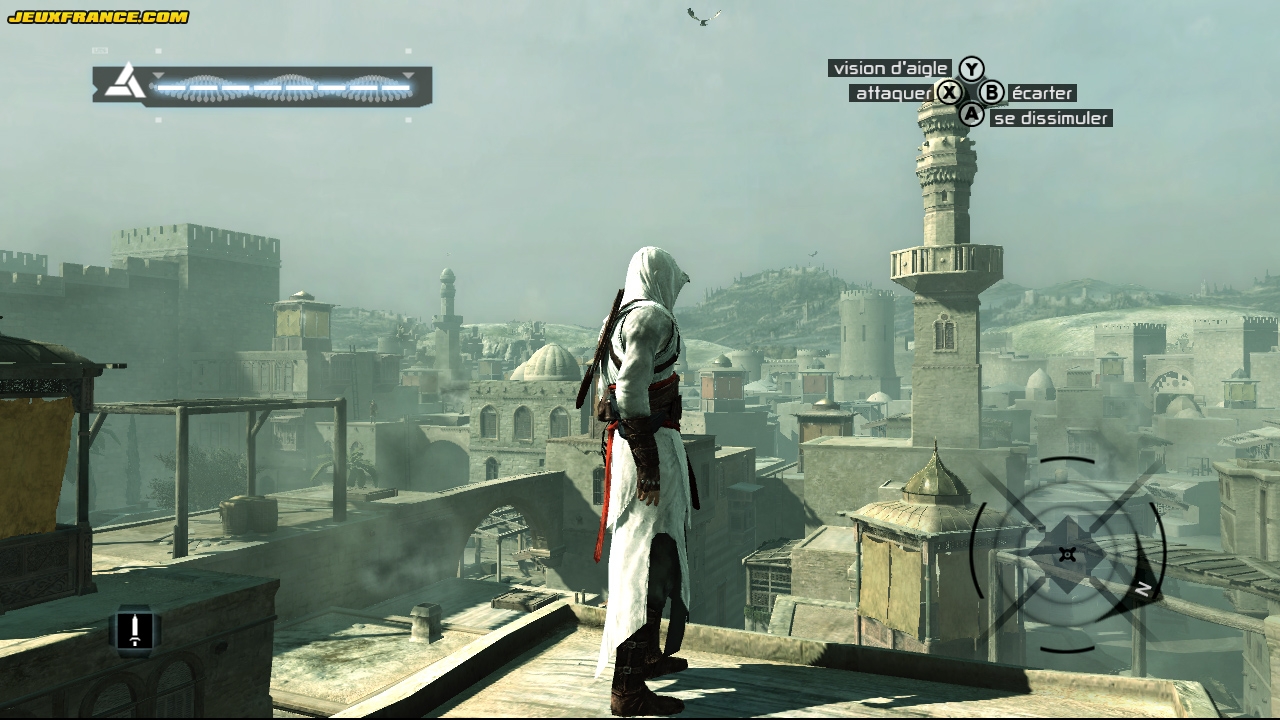 Assassin's Creed : 6 millions