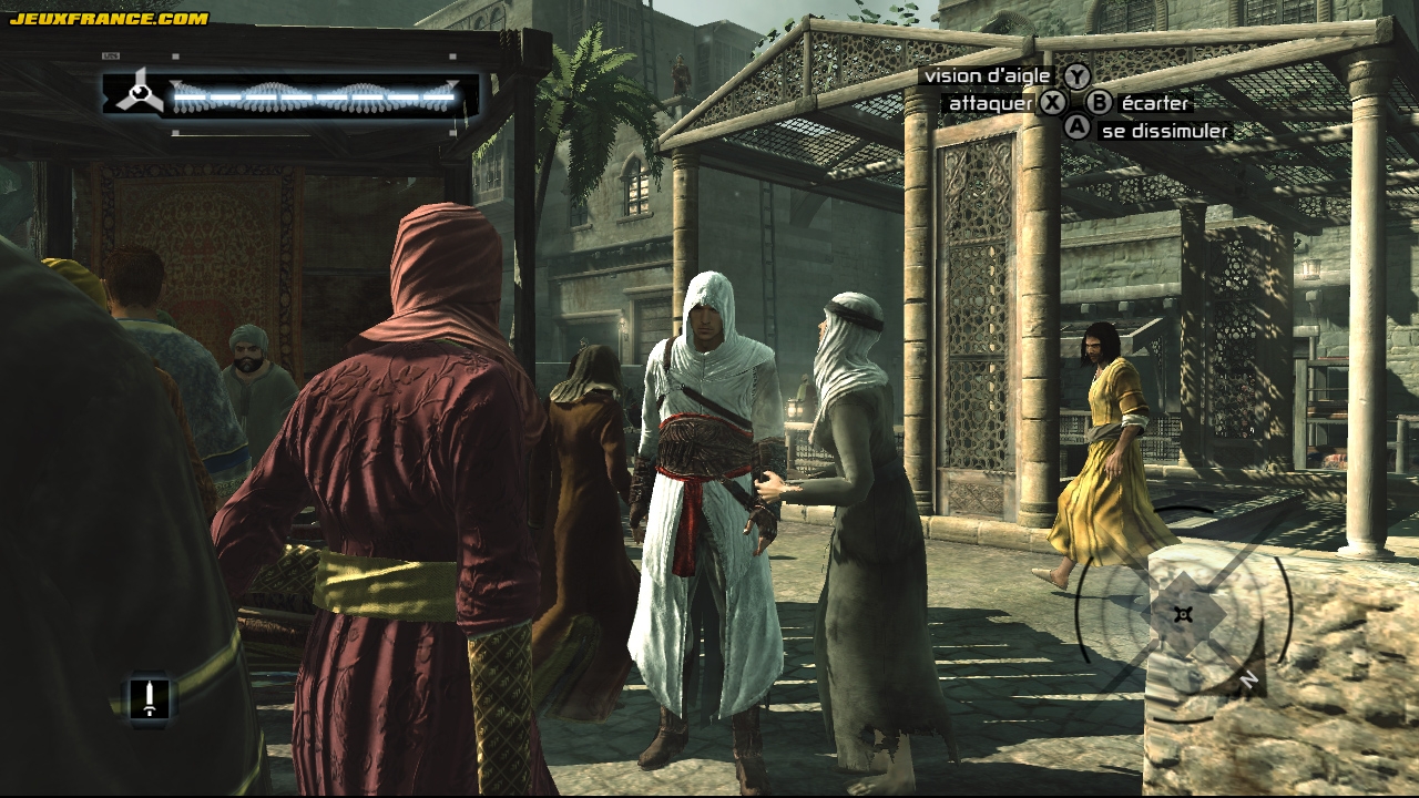 Assassin's Creed : le cap des huit millions franchi