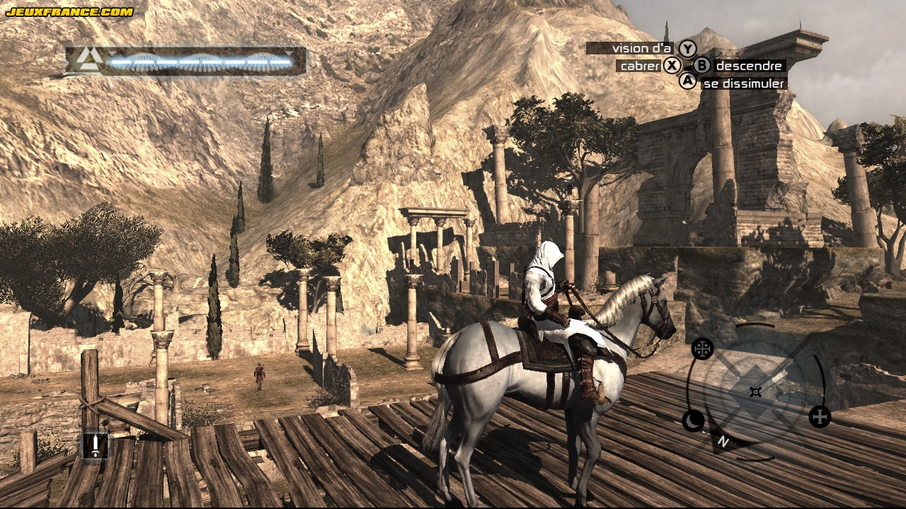 Assassin's Creed : 6 millions
