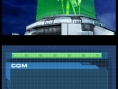 Nanostray 2 dans l'espace