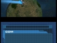 Nanostray 2 dans l'espace