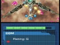 Nanostray 2 dans l'espace