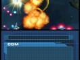 Nanostray 2 dans l'espace