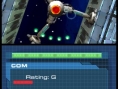 Nanostray 2 dans l'espace