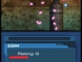 Nanostray 2 dans l'espace