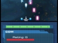 Nanostray 2 dans l'espace