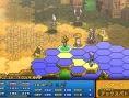 Wild Arms XF : premières images