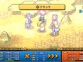 Wild Arms XF : premières images