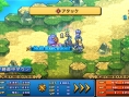 Wild Arms XF : premières images