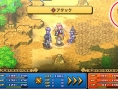 Wild Arms XF : plus d'images