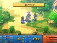 Wild Arms XF : plus d'images