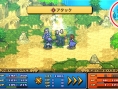 Wild Arms XF : plus d'images