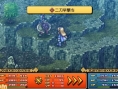 Wild Arms XF s'exhibe sur PSP